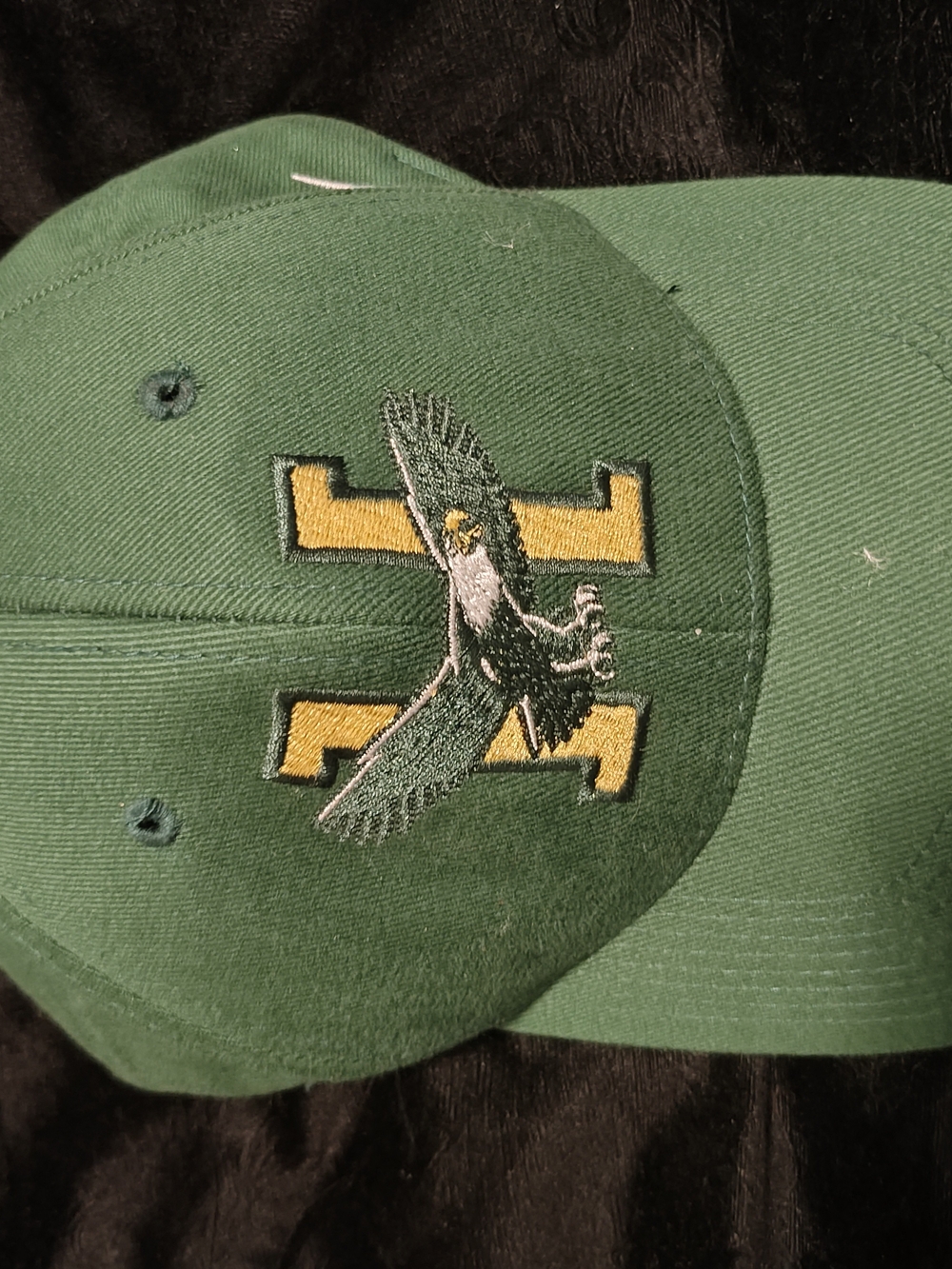 Nike Baseball Cap Size L/XL